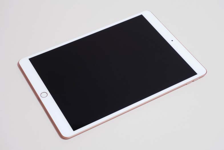「iPad Air」実機レビュー 「iPad Pro」とあれこれ比較。物欲で選ぶPro、理性で選ぶAir - Engadget 日本版