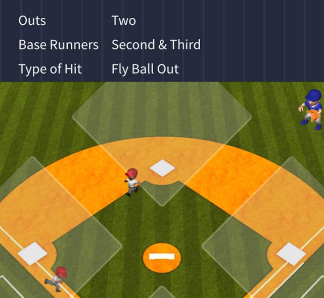 Baseball Academics screenshots
