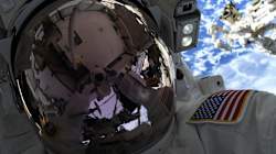 La NASA annule son expédition 100% féminine, faute de combinaisons taille 