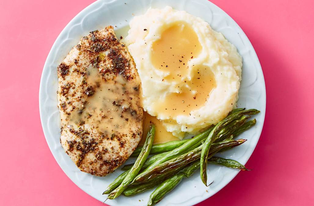 This is the most affordable meal delivery kit with boxes starting at 