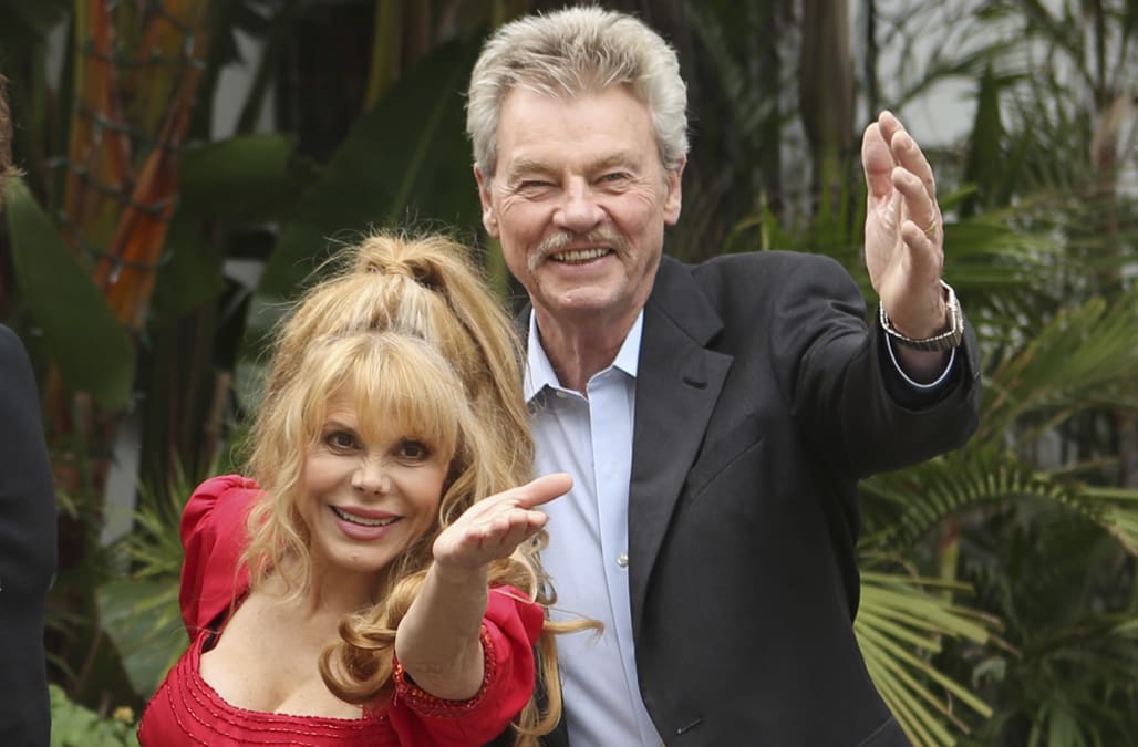 Charo’s husband Kjell Rasten dead at 79 from apparent suicide: Reports
