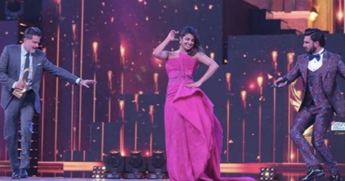 It's Time To Call Out The Farce That Are The Indian Award Ceremonies