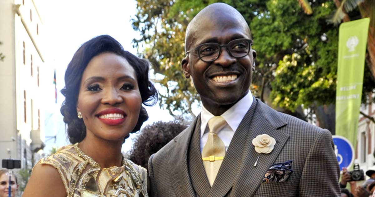 5 Quotes From Norma Gigaba S Incredible Interview With Enca Huffpost South Africa