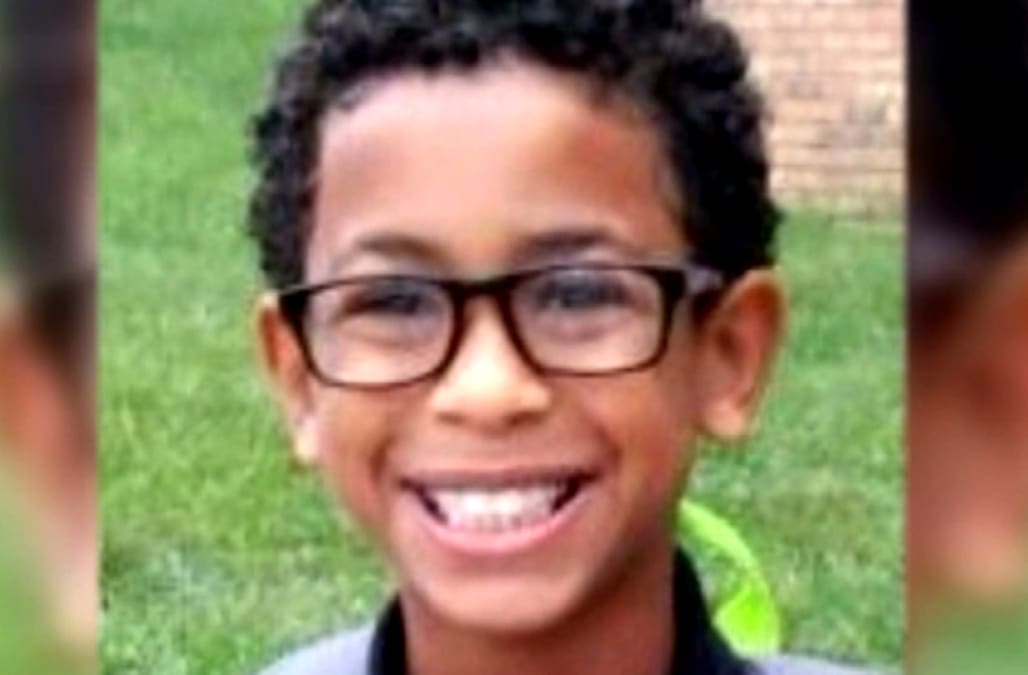 Authorities Investigate 8 Year Old Boys Suicide After Video Shows He Was Bullied Days Earlier 7322