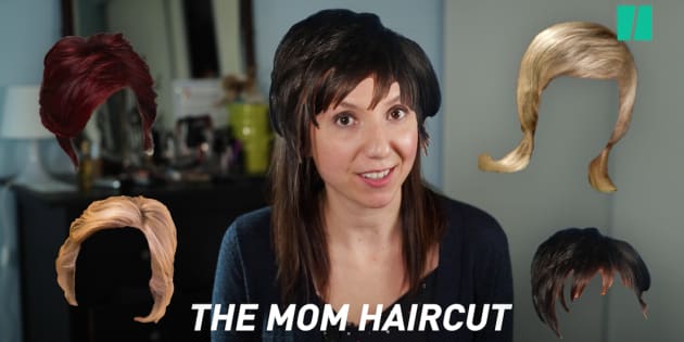 HuffPost Canada Parents editor Natalie Stechyson discusses postpartum hair loss in the first episode of "Life After Birth."

