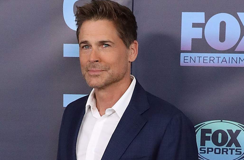 Rob Lowe New Haircut - Top Hairstyle Trends The Experts ...