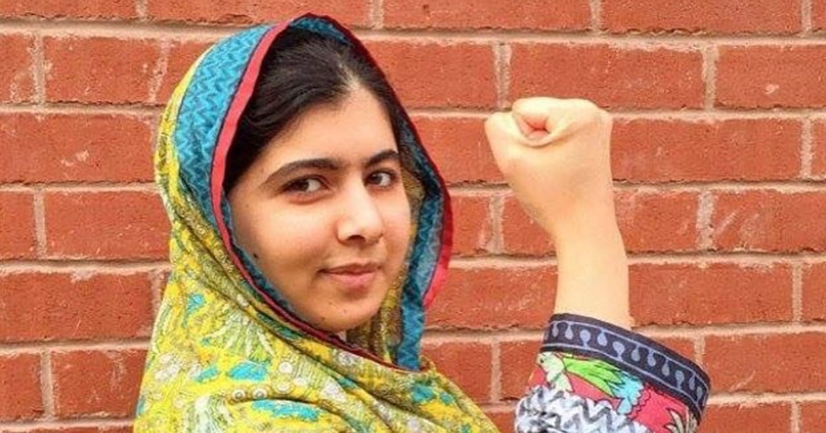 Malala Premio Nobel De La Paz Logra Plaza En La Universidad De Oxford El Huffington Post 6239