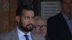 Le bureau de Benalla perquisitionné à l'Élysée en sa