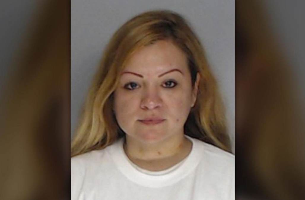 Mother arrested for beating up teen after fight video goes viral
