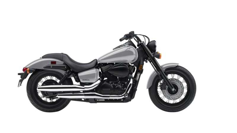 22 000 Honda Shadow 750 Motorcycles Recalled Update Autoblog