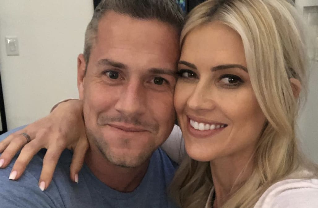 Flip Or Flop Star Christina Anstead Explains Her New Husbands Role 9414