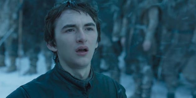 Bran Stark actor Isaac Wright has reportedly started studying at Birmingham Uni