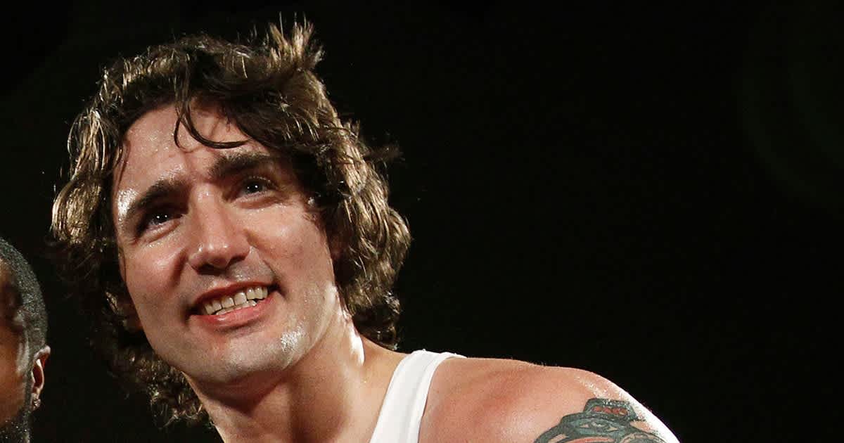 The Meaning Behind Canadian Prime Minister Justin Trudeau ...