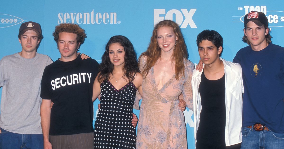 That 70s Show Actor Says Movie Is In The Conversation Huffpost