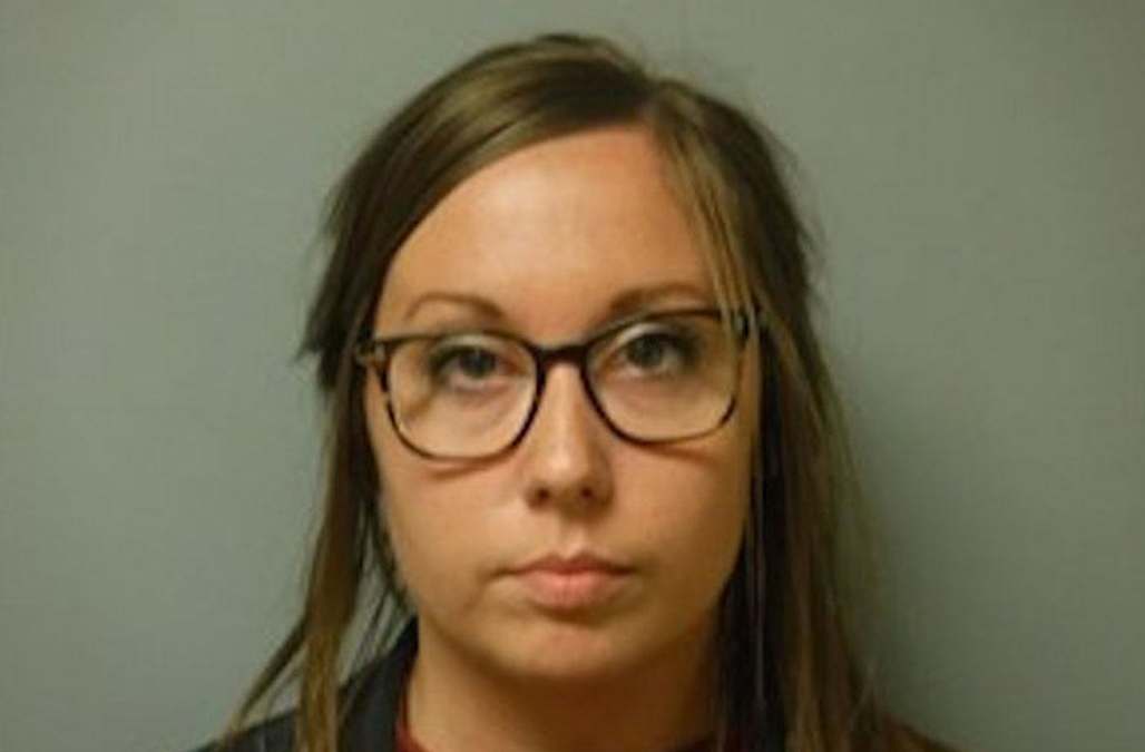 High school teacher arrested for having sex with four students