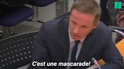 Echanges houleux et portes qui claquent, fortes tensions à
