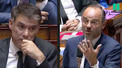 Philippe répond à Faure en comparant l'affaire Benalla à l'affaire