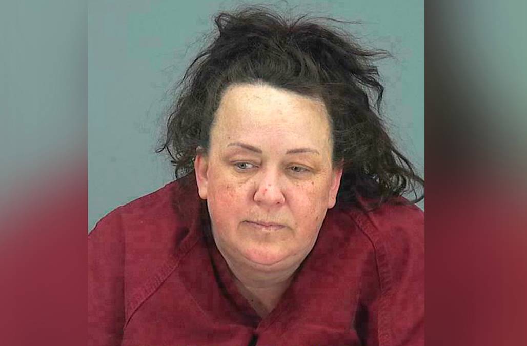 YouTube mom who was accused of abusing her seven children dies