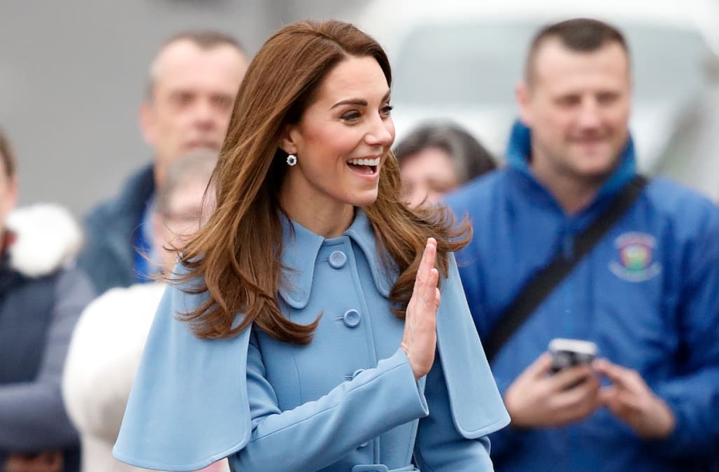 Kate Middleton's style transformation: All of her best royal looks