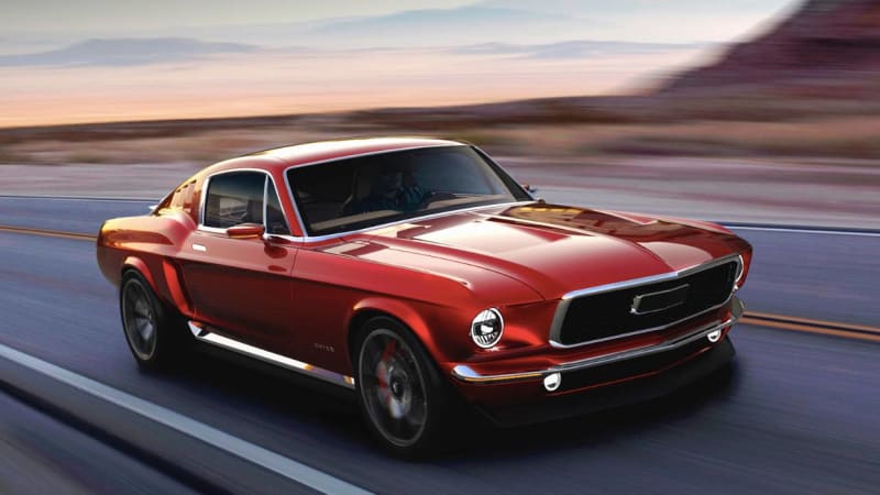 2020 Next Mustang For The 2023 Model Year Ford Shelby Gt500 Forum