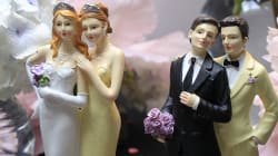 Une pâtissière américaine refusant de faire un gâteau pour un mariage homo obtient gain de