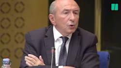 Collomb en apprend 
