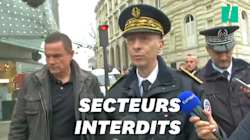 L'avertissement aux gilets jaunes du nouveau préfet de police de