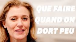 BLOG - Comment récupérer d'une courte