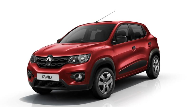Renault 2023 sales return to growth with focus on top models, markets