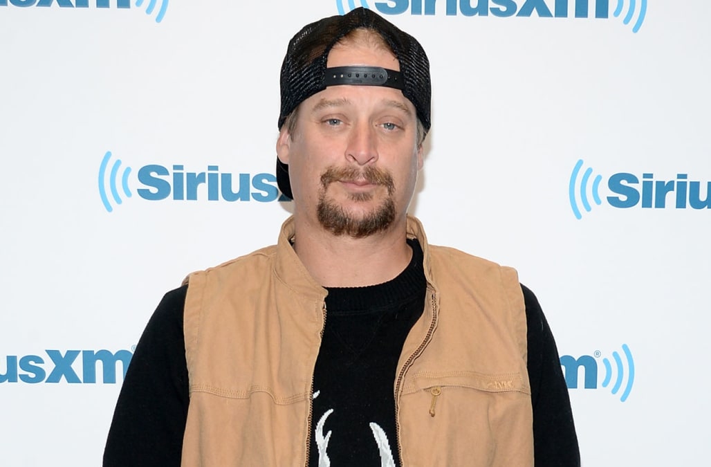 Kid Rock Is Devastated By The Loss Of This Special Woman In His