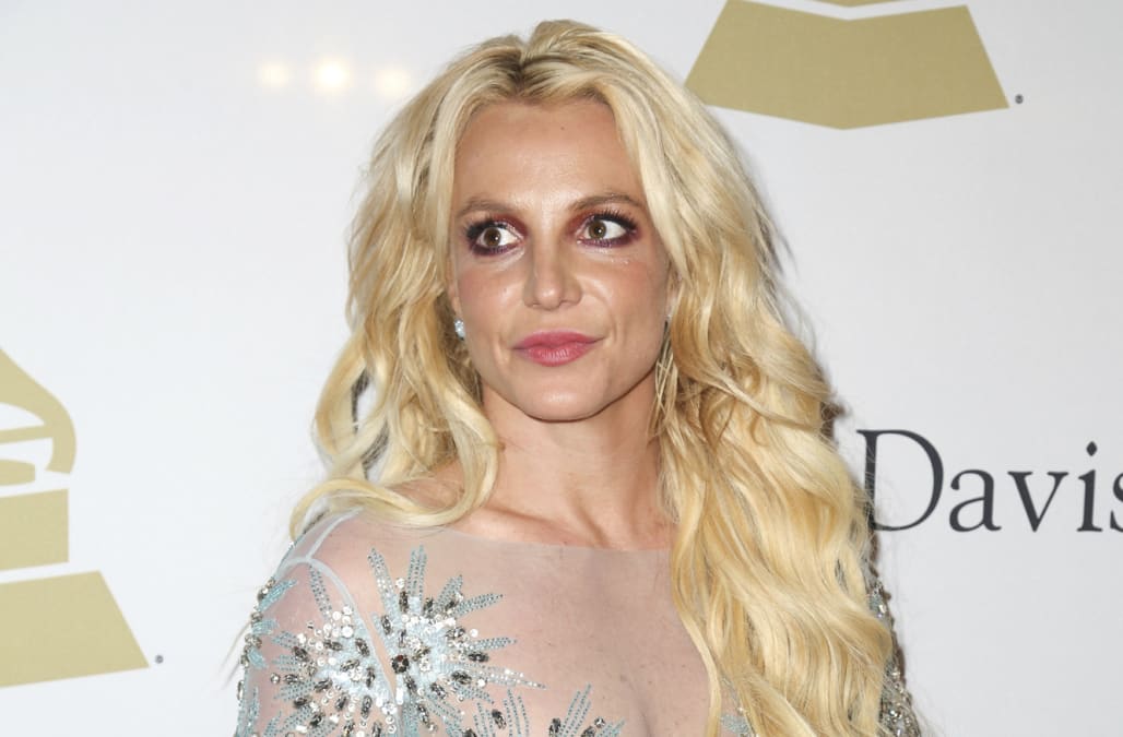 Britney Spears cancels Vegas \u002639;Domination\u002639; residency, goes on \u002639;indefinite work hiatus\u002639; due to 
