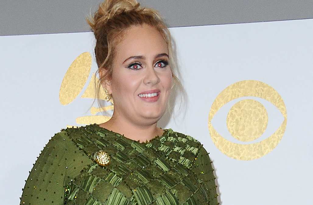 7 Things To Know To About Adeles New Rapper Boyfriend