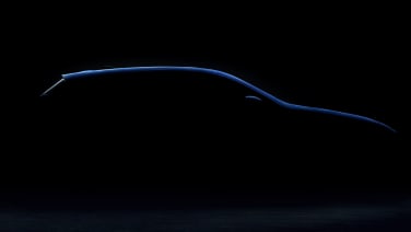 Next-generation Subaru Impreza is coming to the L.A. Auto Show