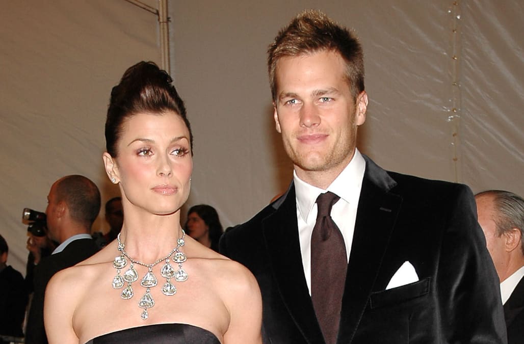 Bridget Moynahan gives rare insight into relationship with Tom Brady now