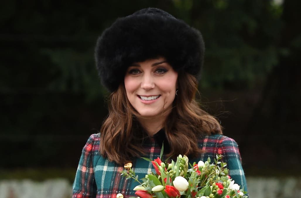 Get excited: This Kate Middleton–approved accessory is back in stock ...