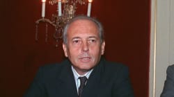 Alain Chevalier, l'un des fondateurs de LVMH, est