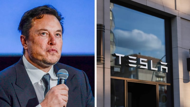 Elon Musk violó la ley al twittear sobre las opciones sobre acciones de Tesla, fallos judiciales