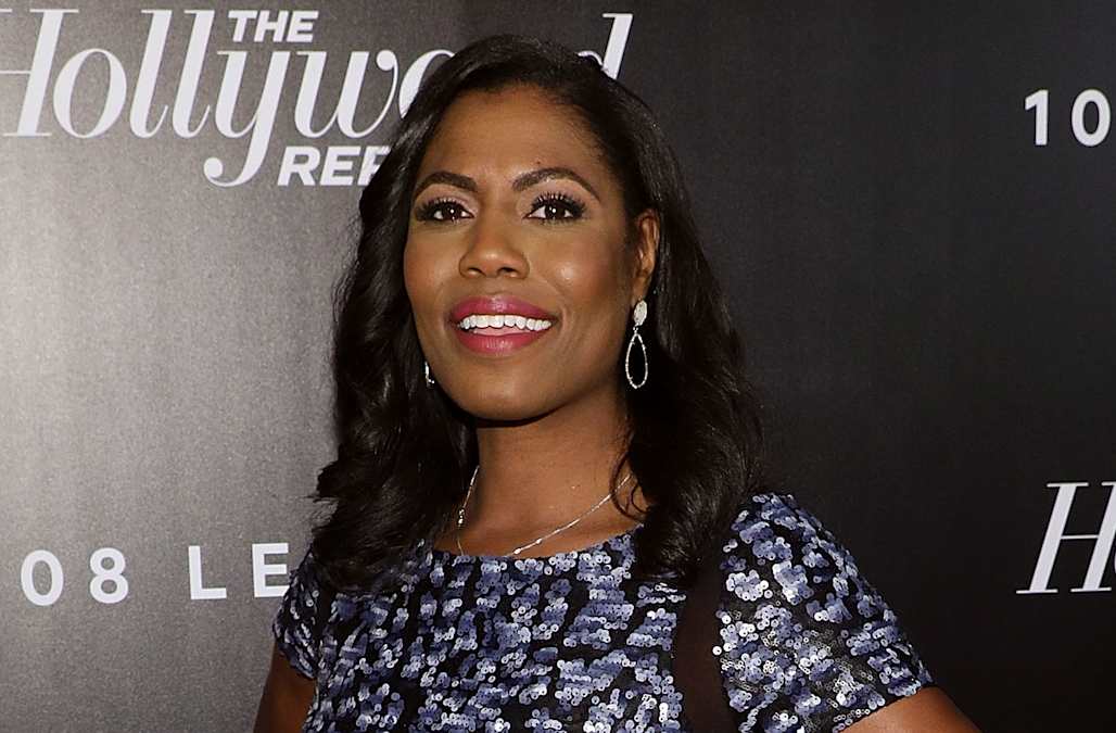 Omarosa Says She Secretly Taped Her Firing Plays Audio Aol News