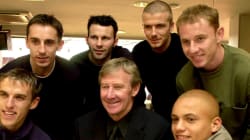 Le coach qui a formé David Beckham, Ryan Giggs et Gary Neville est