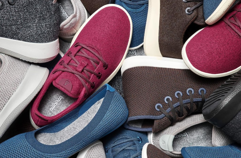 Allbirds are the super comfy, sustainable shoes of your dreams - AOL ...