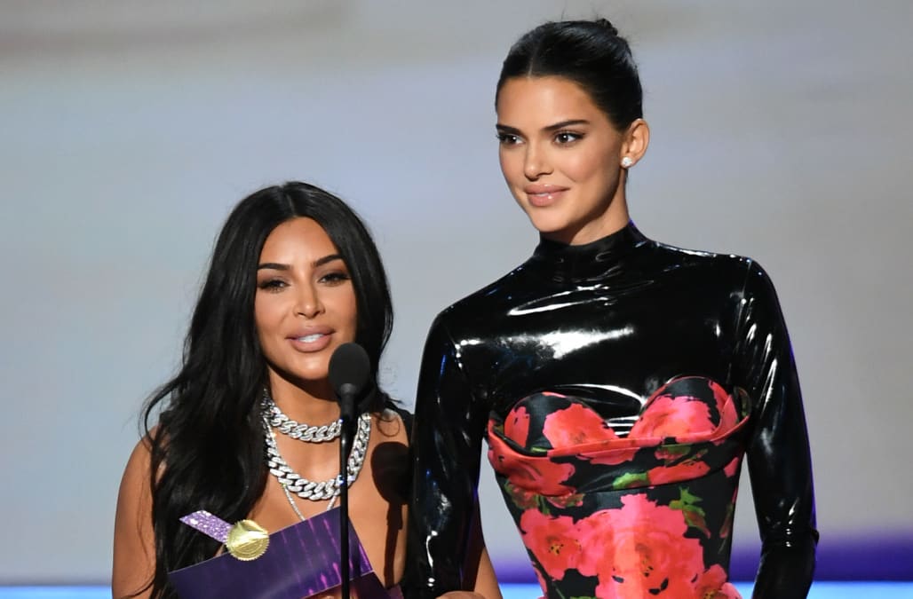 Emmys 2019: Kim Kardashian, Kendall Jenner laughed at for calling themselves real people onstage: Savage