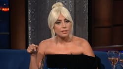 Lady Gaga exprime sa colère après le traitement subi par l'accusatrice de Brett