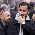 Benalla parle pour la première fois dans une interview au Monde et évoque 