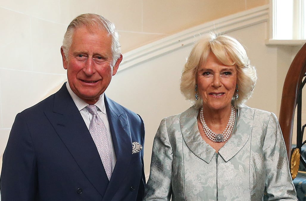 Camilla Opens Up About The Aftermath Of Her Affair With Prince Charles