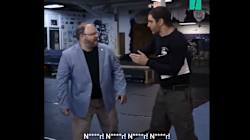 Piégé par Sacha Baron Cohen, un élu américain démissionne après avoir hurlé des insultes