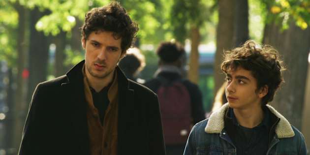 RÃ©sultat de recherche d'images pour "deux fils"