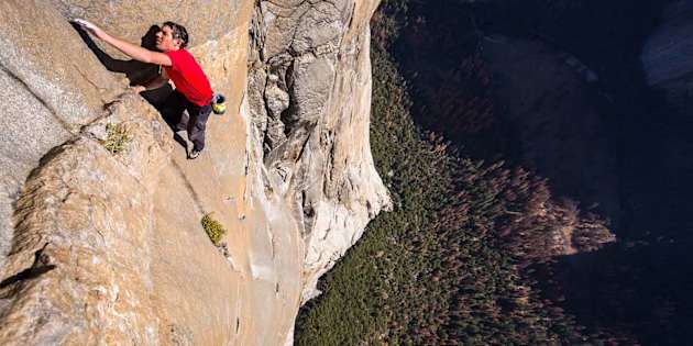  Free Solo An Amazing Film About Alex Honnold s Extraordinary 