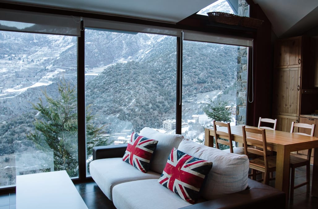 The 10 Most Wish Listed Ski Homes On Airbnb   Df87ace0 1911 11e9 A9b7 5e57e21442fb