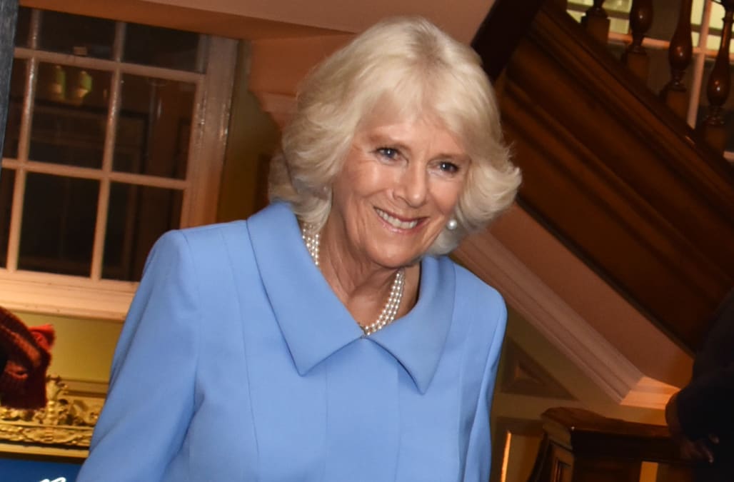 'The Crown' casts its Camilla, Duchess of Cornwall for season 3