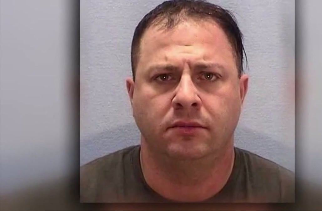 Man Accused Of Kidnapping 12 Year Old Girl He Met Online - 
